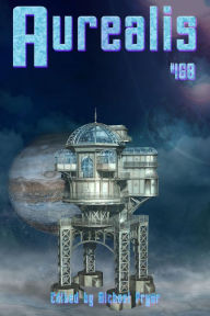 Title: #Aurealis 160, Author: Michael Pryor (Editor)