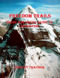 Title: Freedom Trails, Author: Lindsay Traynor