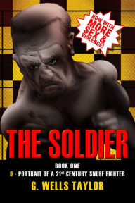 Title: The Soldier, Author: G. Wells Taylor