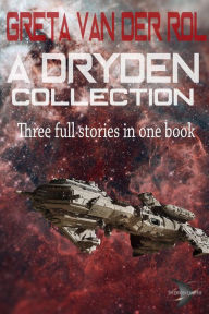 Title: A Dryden Collection, Author: Greta van der Rol