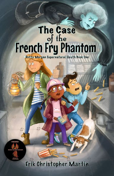 The Case of the French Fry Phantom