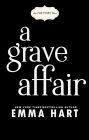 A Grave Affair (Fox Point Files #2)