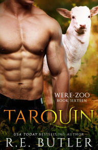 Title: Tarquin (Were Zoo Book Sixteen), Author: R.E. Butler