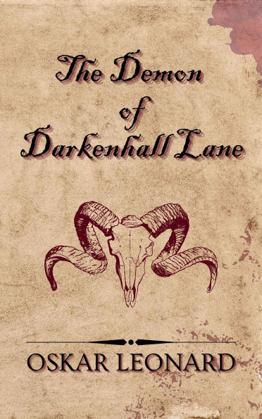 The Demon of Darkenhall Lane