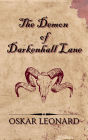 The Demon of Darkenhall Lane