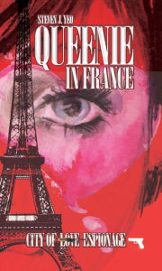 Title: Queenie in France, Author: Steven J. Yeo