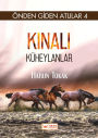 Kinali Kuheylanlar