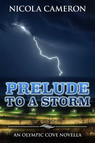 Title: Prelude to a Storm, Author: Nicola Cameron
