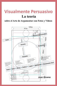 Title: Visualmente Persuasivo: La teoría sobre Arte de Argumentar con Fotos y Videos, Author: Juan Álvarez