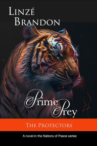 Title: Prime Prey, Author: Linzé Brandon