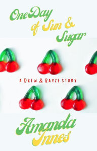 Title: One Day of Sun & Sugar, Author: Amanda Innes