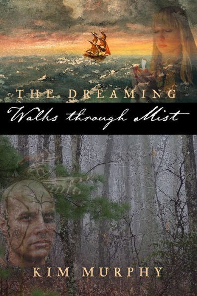 Walks Through Mist