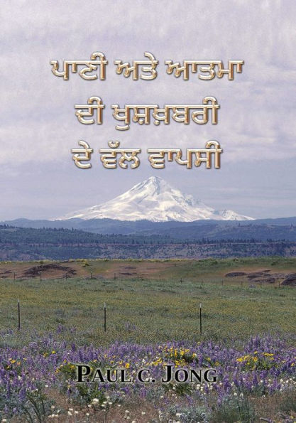 pani ate atama di khusakhabari de vala vapasi (Punjabi02_India)