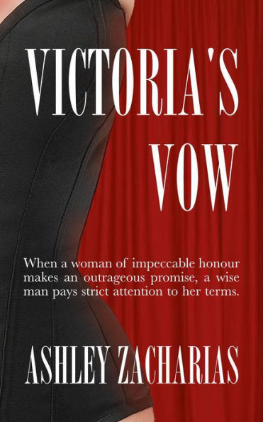 Victoria's Vow