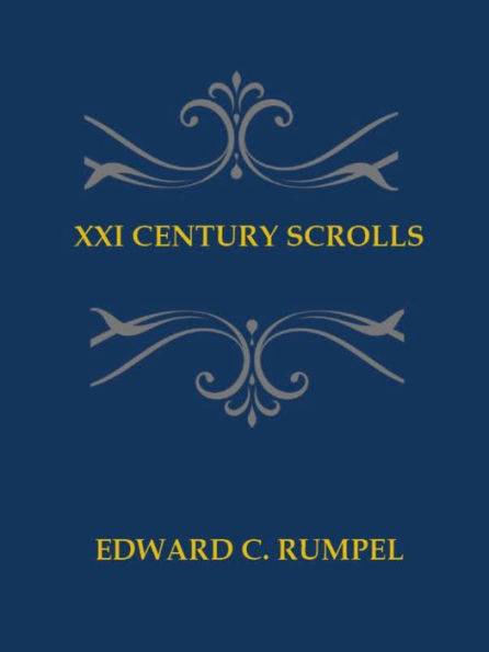XXI Century Scrolls