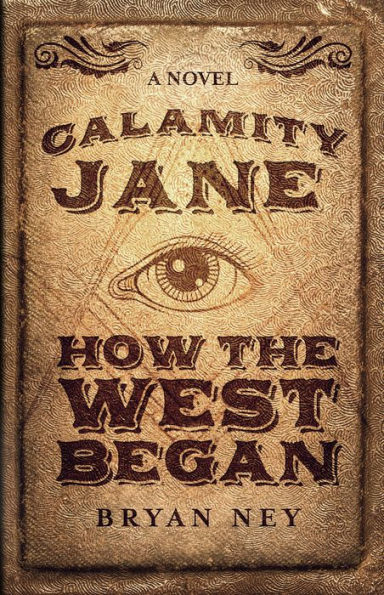 Calamity Jane: How The West Began