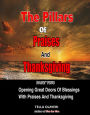 The Pillars Of Praises And Thanksgiving Part 2: Opening Great Doors Of Blessings With Praises And Thanksgiving