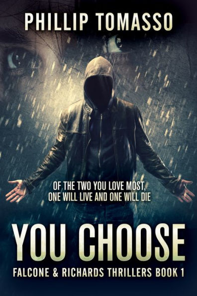 You Choose