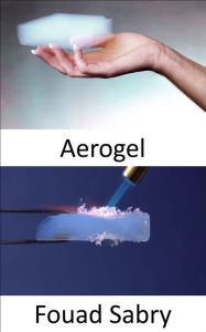 Title: Aerogel: Want to Colonize Mars? Aerogel could help us farm and survive on Mars 