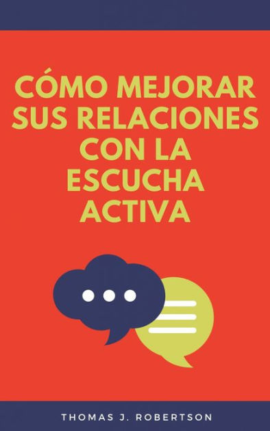 Escucha Activa