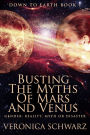 Busting The Myths Of Mars And Venus: Gender: Reality, Myth or Disaster