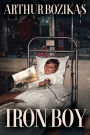 Iron Boy: Surviving Beta Thalassaemia Major