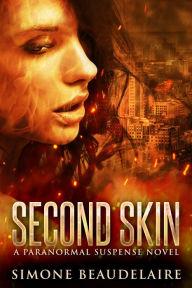 Title: Second Skin, Author: Simone Beaudelaire