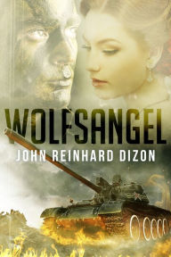 Title: Wolfsangel, Author: John Reinhard Dizon