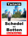 Tartarië - Schedel en Botten: Dutch