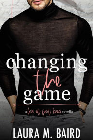 Title: Changing the Game: A Second Chance 