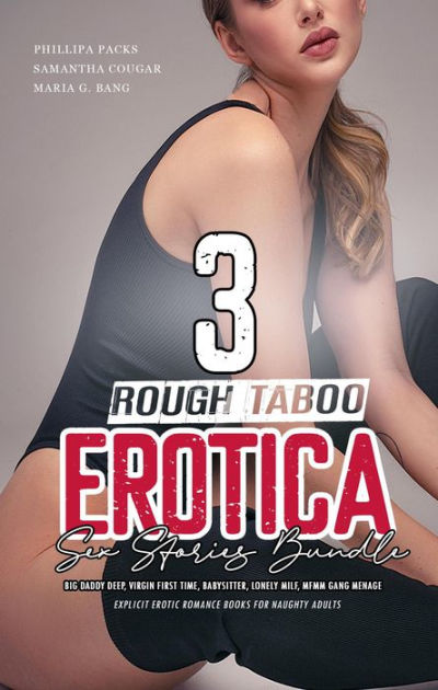 Rough Erotic