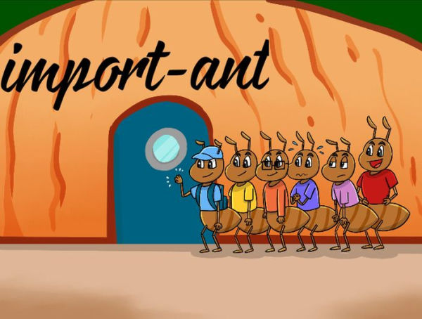 Import-ant