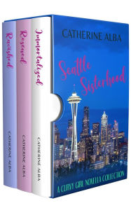 Title: Seattle Sisterhood Bundle, Author: Catherine Alba
