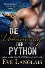 Die Umarmung der Python (Das Geheimnis von Bitten Point, #3)