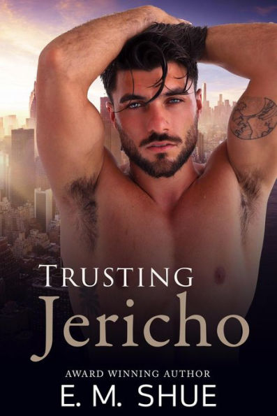 Trusting Jericho (Caine & Graco Saga, #6)