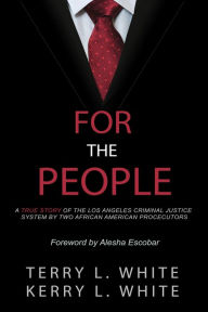 Title: For The People, Author: Terry White