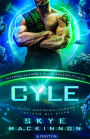 Cyle (Starlight Highlanders: Aliens mit Kilt, #3)