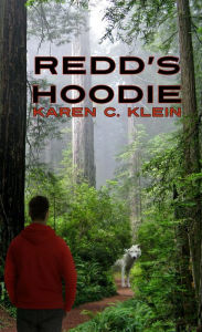 Title: Redd's Hoodie (Fairy Tale Retellings, #1), Author: Karen C. Klein
