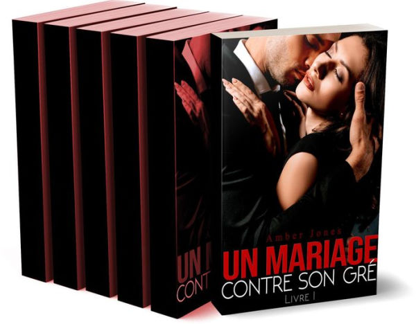 Un Mariage Contre Son Gré - Tomes 1 à 6