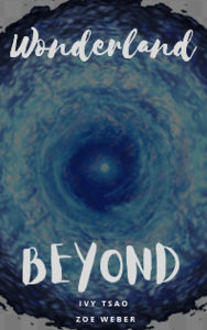 Title: Wonderland Beyond, Author: Ivy Tsao