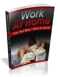 Title: Work At Home, Author: Charan Dehury