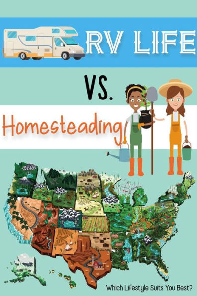 RV Life vs Homesteading: Which Lifestyle Suits You Best? (MFI Series1, #83)