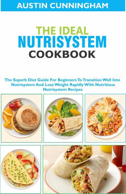 Nutrisystem For Sale