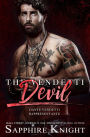 The Vendetti Devil (-Capo Dei Capi- Ruthless Matteo Vendetti, #6)