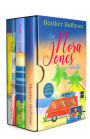 The Nora Jones Bundle (Nora Jones Mysteries)