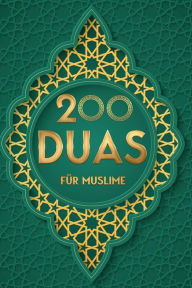 Title: 200 Duas für Muslim, Author: Mohamed Abdallah