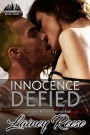 Innocence Defied (New York Series, #3)