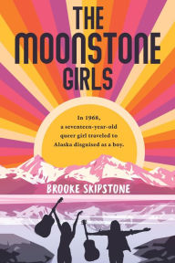 Title: The Moonstone Girls, Author: Brooke Skipstone