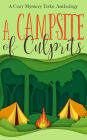 A Campsite of Culprits (A Cozy Mystery Tribe Anthology, #3)