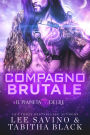 Compagno brutale (Il pianeta dei re, #1)